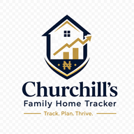 Churchill Family Home Tracker